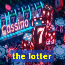 the lotter - reclame aqui